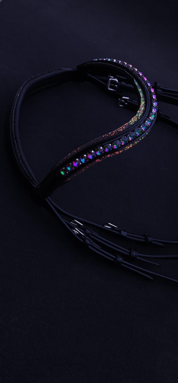 Elysian Prism Dressyrträns