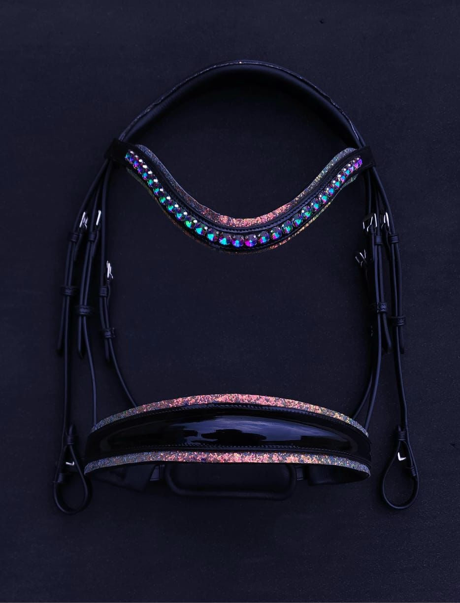 Elysian Prism Dressyrträns