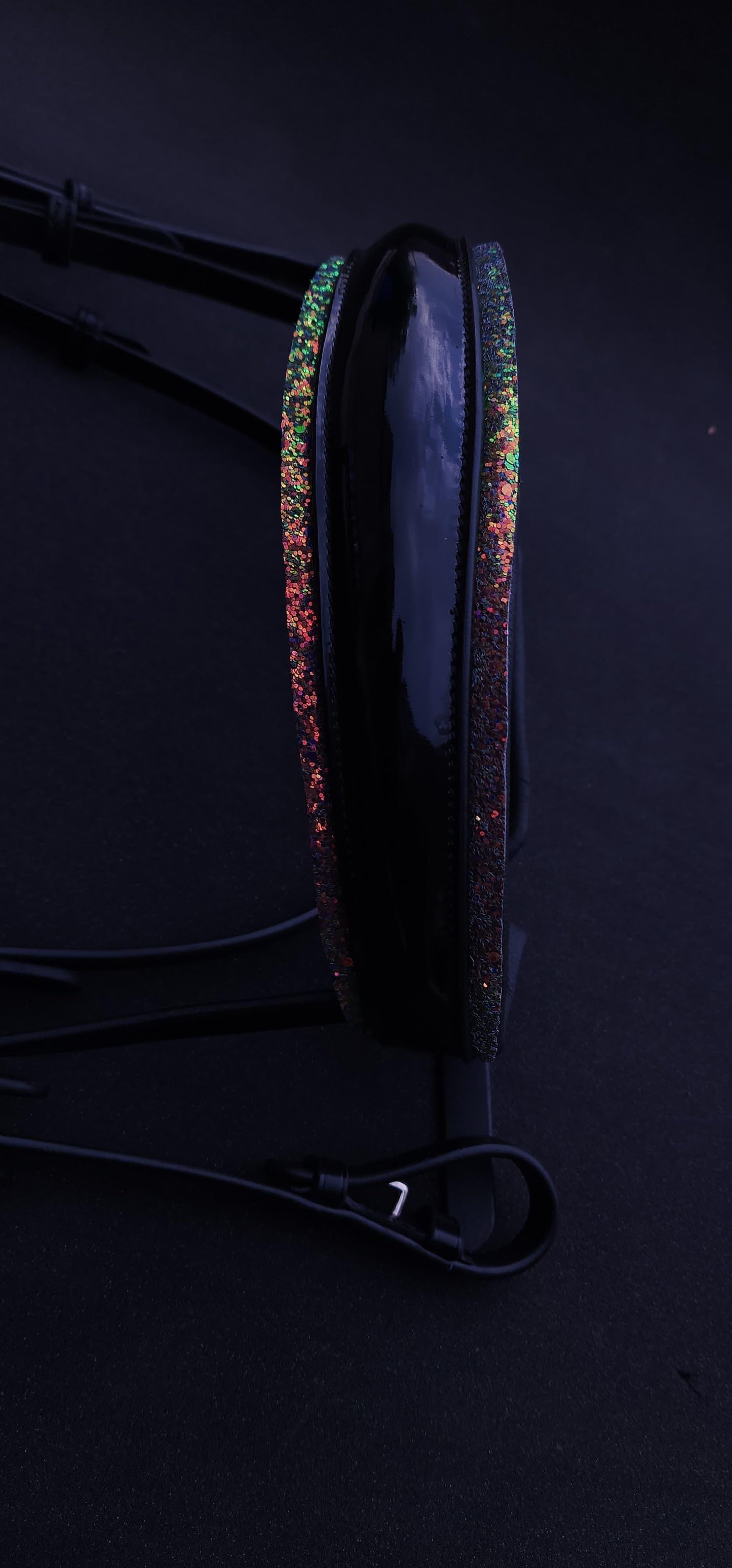 Elysian Prism Dressyrträns