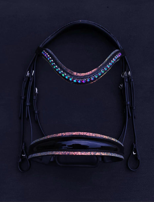 Elysian Prism Dressyrträns