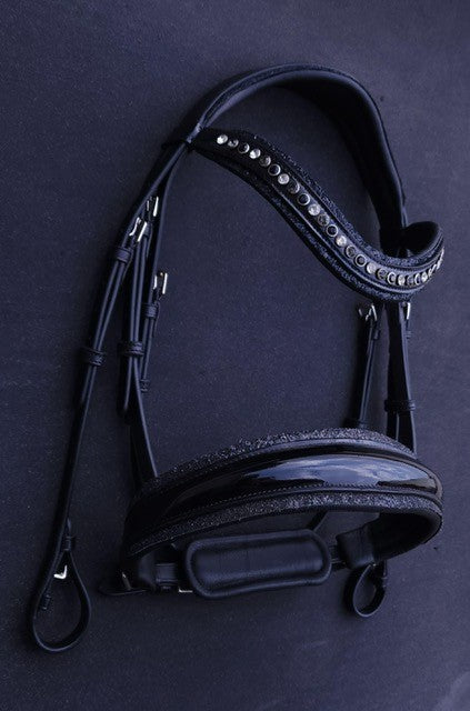 Elysian Nocturne Dressyrträns