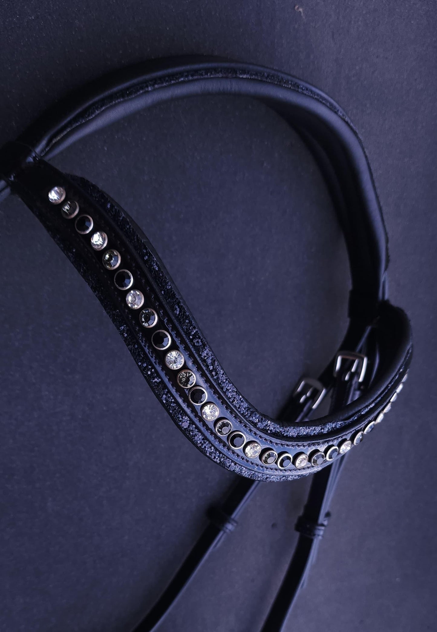 Elysian Nocturne Dressyrträns